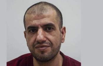 الشهيد ماهر سعسع (أرشيف)