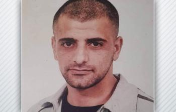 الأسير المريض حسين مسالمة