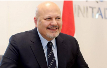 المدعي العام الجديد  خان كريم (أرشيف)