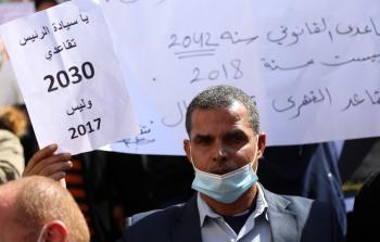 تصوير / الزميل ياسر فتحي