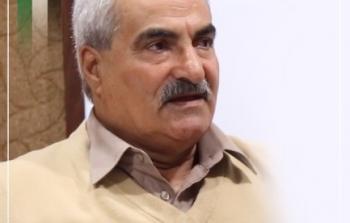 القيادي في الجبهة الشعبية حسين الهباش