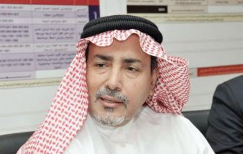 الرئيس الأسبق لـ 