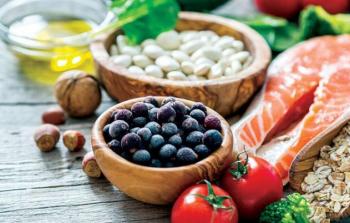 وجدت دراسة أن اتباع نظام غذائي غني بالحبوب الكاملة يمكن أن يقلل من خطر الإصابة بأمراض القلب