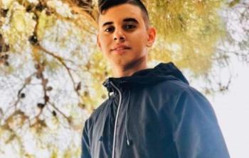 الفتى نور الدين عبيد