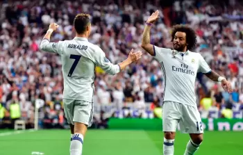 مارسيلو ورنالدو