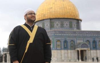 خالد العيساوي