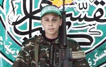 الشهيد محمد فرحات (أرشيف)