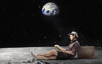 صورة تعبيرية