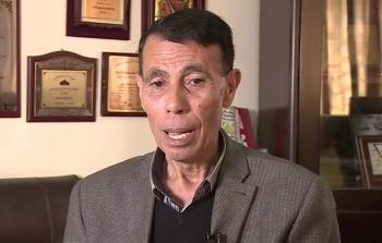 عضو المجلس الثوري حركة 