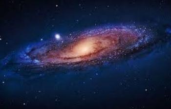 مجرة درب التبانة   (أرشف)