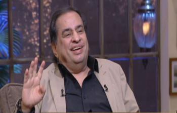 المُخرج المصري رائد لبيب