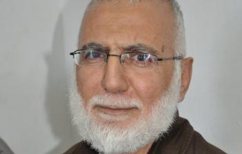 النائب المقدسي محمد أبو طير (أرشيف)