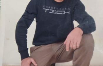 الأسير أمين كميل