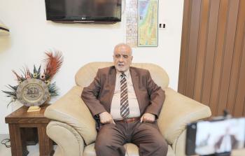 تصوير/ محمود أبو حصيرة