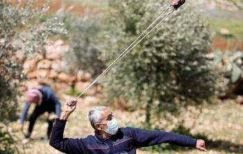 الشهيد عاطف حنايشة