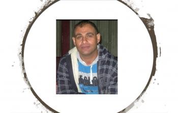 الأسير عماد البطران