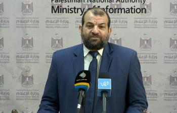 أحمد محيسن رئيس الهيئة العامة للشباب والثقافة