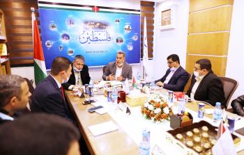 تصوير / الزميل ياسر فتحي