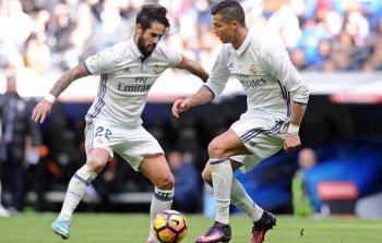 رونالدو وايسكو.