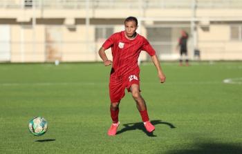 محمد القاضي