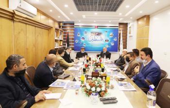 تصوير / الزميل رمضان الأغا