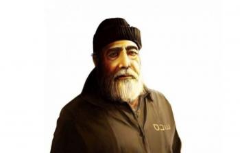 الأسير فؤاد الشوبكي