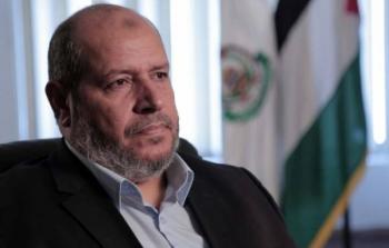 د. خليل الحية