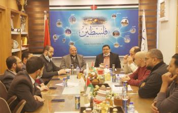 تصوير / الزميل ياسر فتحي