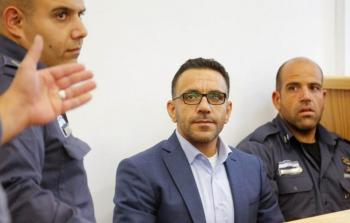 عدنان غيث (أرشيفية)