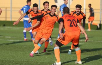 فريق اتحاد خانيونس