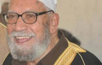 الراحل محمد عوض الله