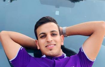 العامل المتوفى محمد موسى أبو دلال