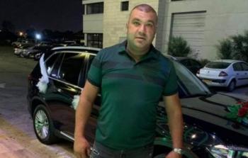 الشاب القتيل ناصر الحصري