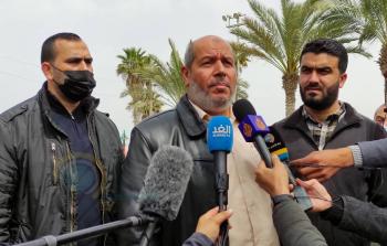 نائب رئيس حركة 