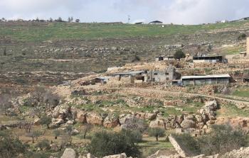 صورة أرشيفية