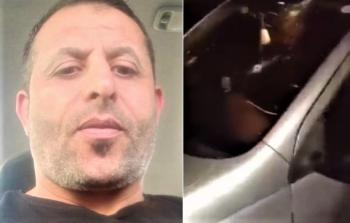 الشهيد أسامة منصور ( أرشيف)