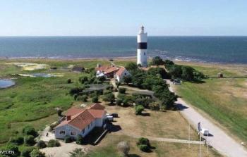 صدق كثيرون في السويد أن جزيرة أولاند انفصلت عن الأرض