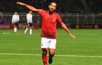 وليد سليمان