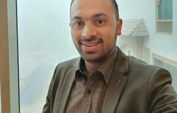 الناشط صامد صنوبر (أرشيف)