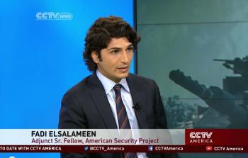 فادي السلامين - أرشيف