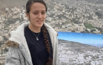 المستوطنة التي زعمت القناة العبرية عن فقدان آثارها