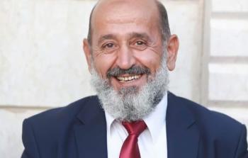 القيادي المعتقل في سجون الاحتلال حسن الورديان