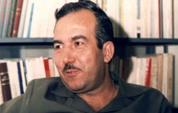 الشهيد خليل الوزير - أرشيف