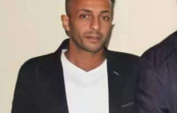 صورة متداولة للشهيد علي أبو الخير (مواقع التواصل)