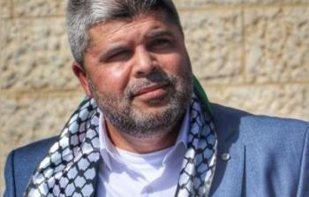 المرشح عن قائمة 