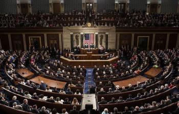 الكونغرس الأمريكي (أرشيف)