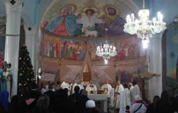 صورة أرشيفية