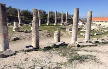 سبسطية (أرشيف)