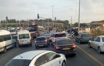 مكان وقوع الجريمة