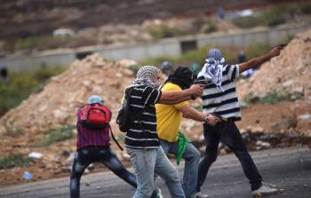 وحدة مستعربين (أرشيف)